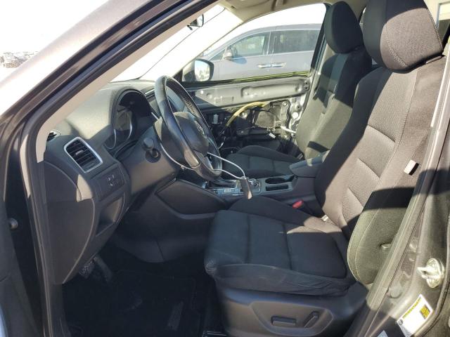 2016 MAZDA CX-5 TOURI - JM3KE2CY9G0915258