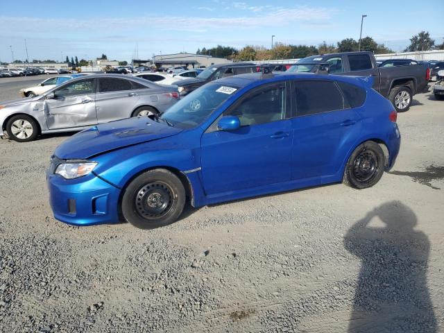 2013 SUBARU IMPREZA WR #3023886256