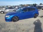 Lot #3023886256 2013 SUBARU IMPREZA WR