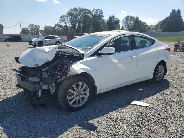 2015 HYUNDAI ELANTRA SE - 5NPDH4AE1FH555773