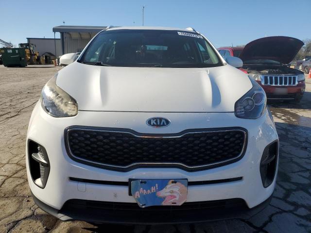 2019 KIA SPORTAGE L - KNDPM3AC0K7624811