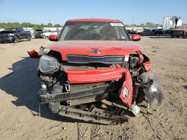 VIN KNDJP3A51H7449413 2017 KIA Soul, + no.5