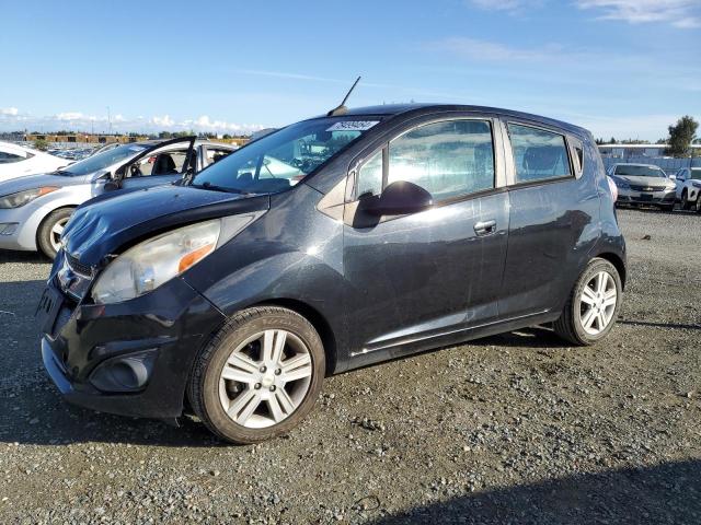 Vin: kl8cd6s91dc612950, lot: 78499464, chevrolet spark 1lt 2013 img_1