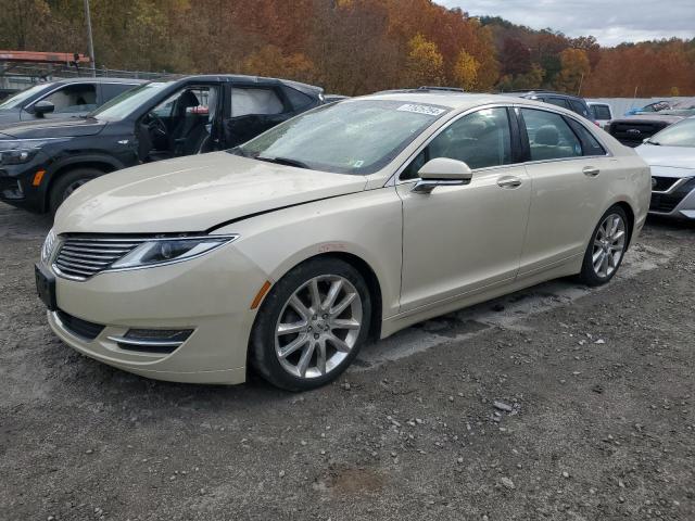 LINCOLN MKZ HYBRID