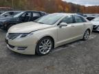 LINCOLN MKZ HYBRID photo