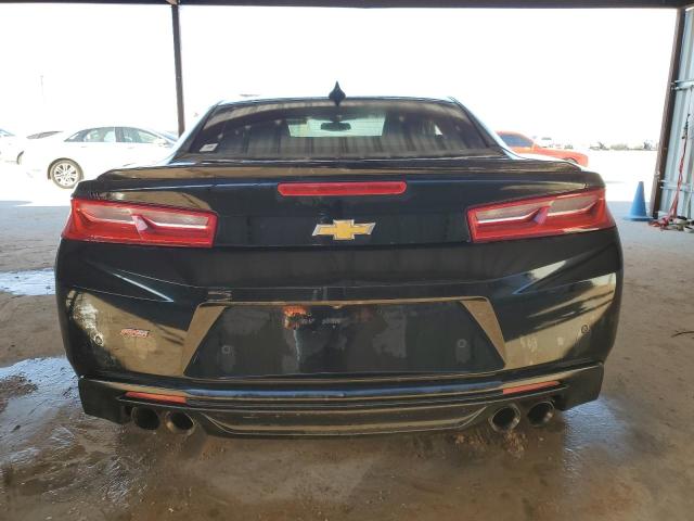 VIN 1G1FC1RS1H0196076 2017 Chevrolet Camaro, LT no.6