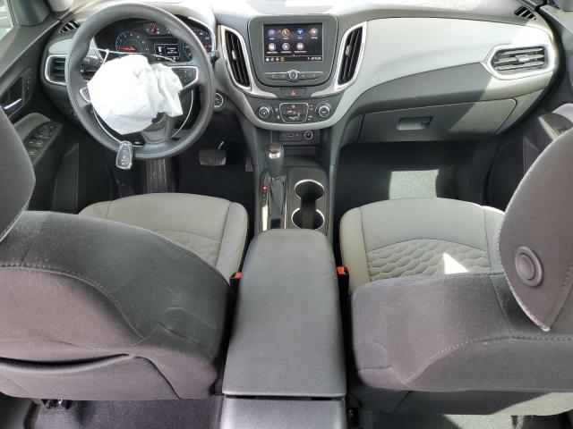 2020 CHEVROLET EQUINOX LS - 3GNAXHEV0LS606616