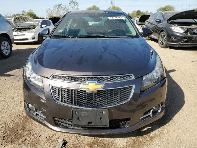 VIN 1G1PE5SB3E7263165 2014 Chevrolet Cruze, LT no.5