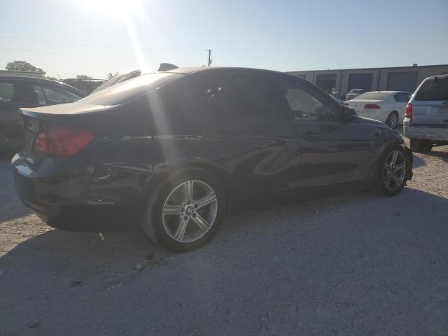 2015 BMW 320 I XDRI - WBA3C3C53FK201592