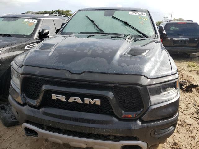2019 RAM 1500 REBEL - 1C6SRFLT2KN720419