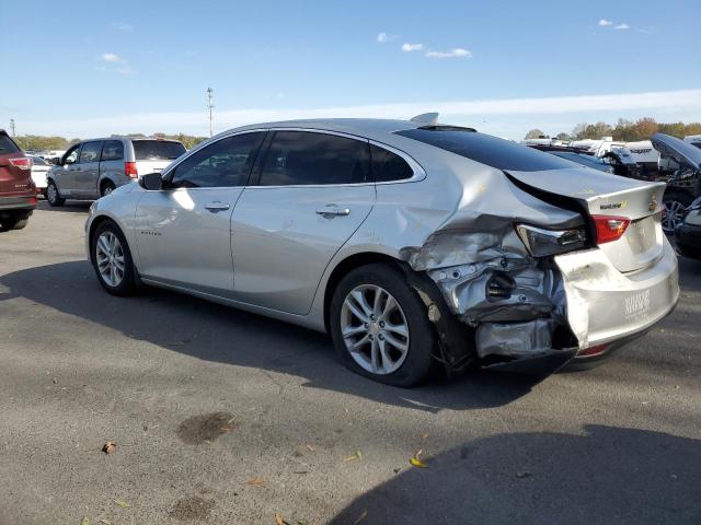 2016 CHEVROLET MALIBU LT - 1G1ZE5ST1GF339346