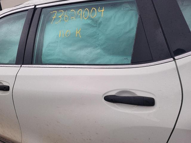 2019 NISSAN ROGUE S - 5N1AT2MVXKC820600