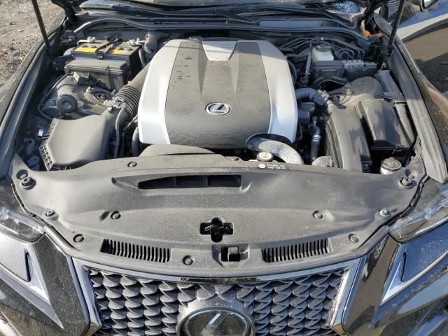 2020 LEXUS IS 300 F S JTHG81F29L5042405
