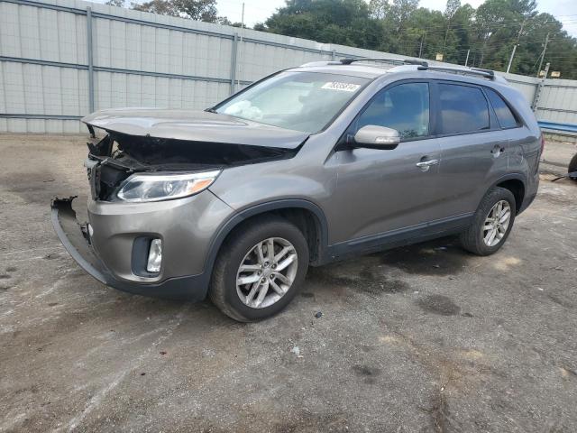 KIA SORENTO LX