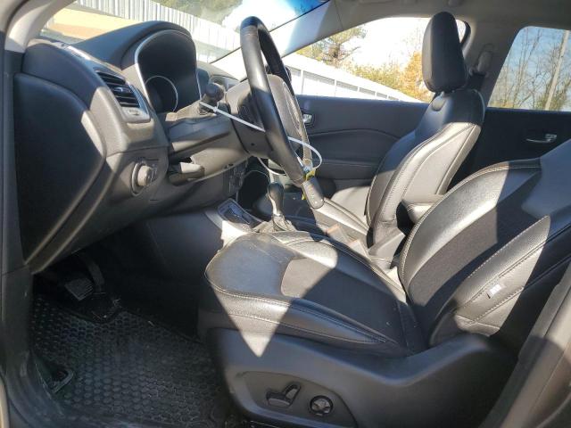 2020 JEEP COMPASS LA - 3C4NJDBB0LT135138