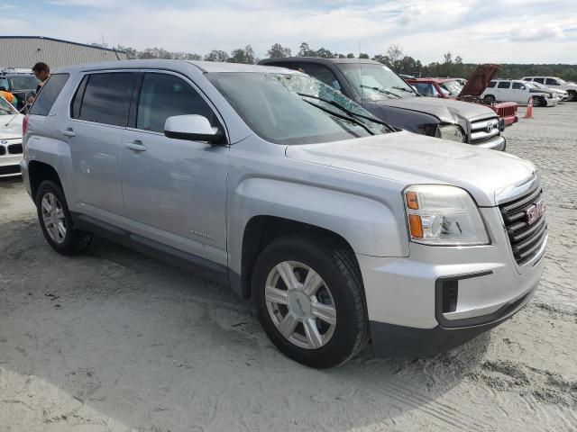 2016 GMC TERRAIN SL - 2GKALMEK1G6313481