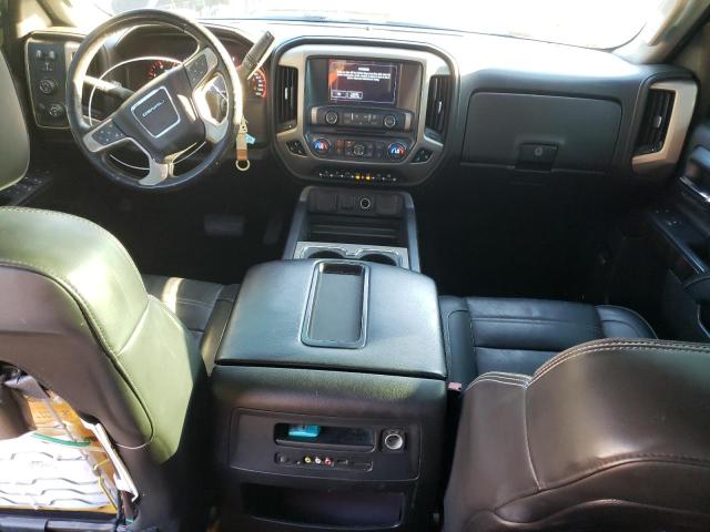 2015 GMC SIERRA K25 - 1GT120E88FF563977