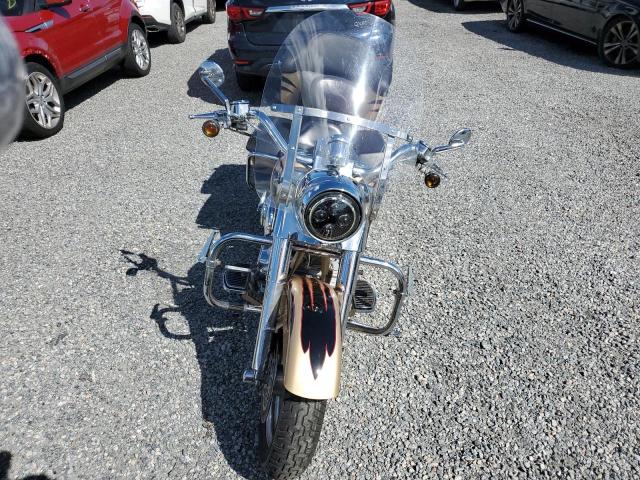 2003 HARLEY-DAVIDSON FLHRSEI1 1HD1PGE153Y952846