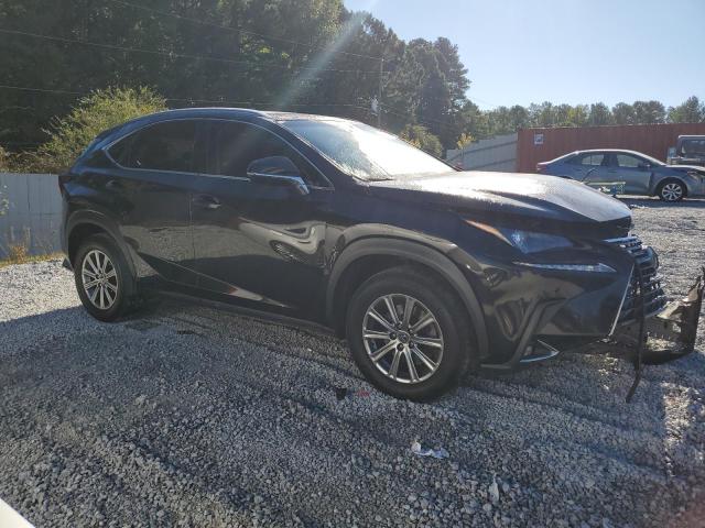 VIN JTJYARBZ1J2099222 2018 LEXUS NX no.4