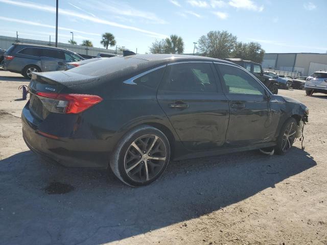 Vin: 2hgfe1f99nh306917, lot: 77497784, honda civic touring 20223