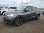 2019 NISSAN KICKS S - 3N1CP5CU3KL526281