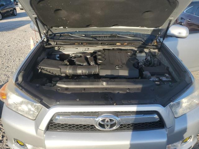 VIN JTEBU5JR8D5138204 2013 Toyota 4runner, SR5 no.11