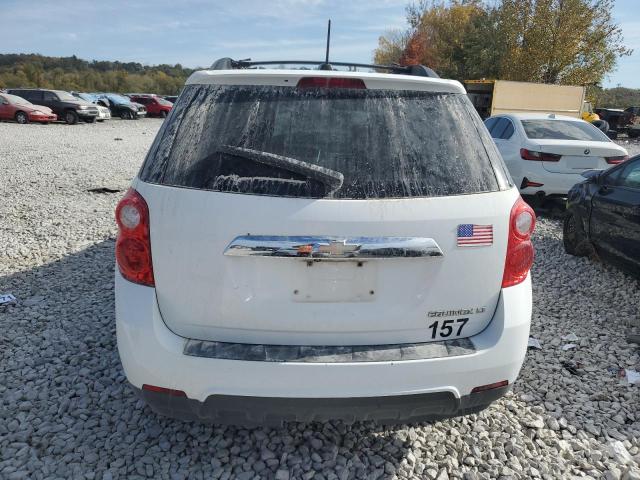 2015 CHEVROLET EQUINOX LT - 2GNALBEK1F6291570