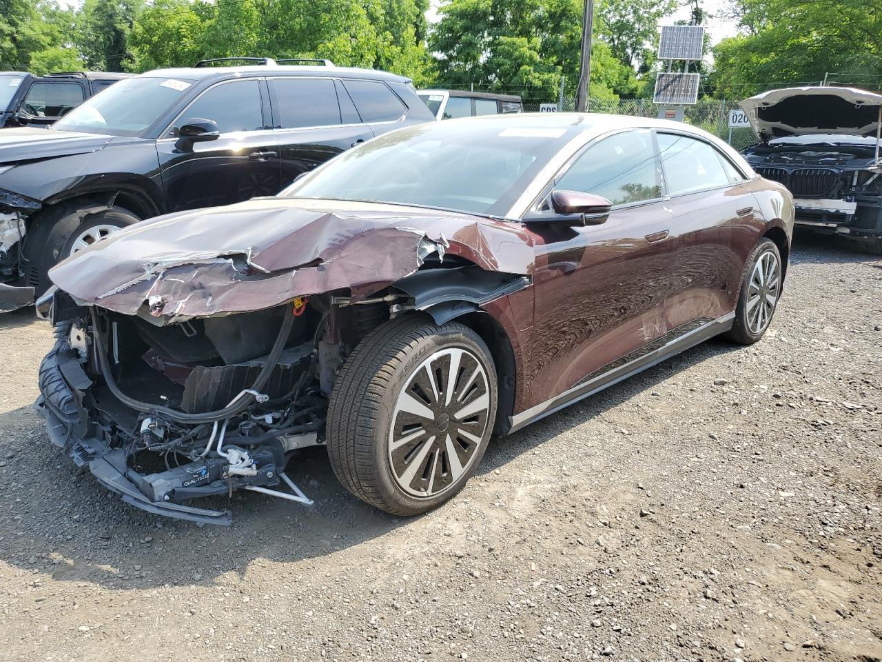 Lucid Air 2023 Touring