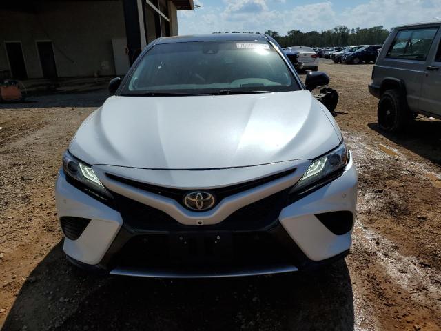 2019 TOYOTA CAMRY XSE - 4T1BZ1HK3KU033009