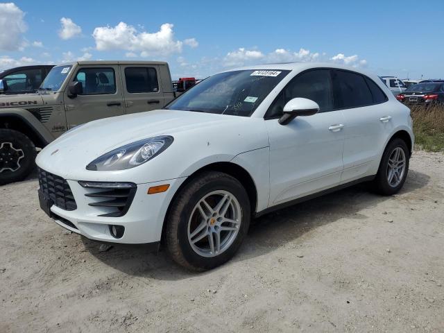 VIN WP1AA2A53JLB04584 2018 Porsche Macan no.1