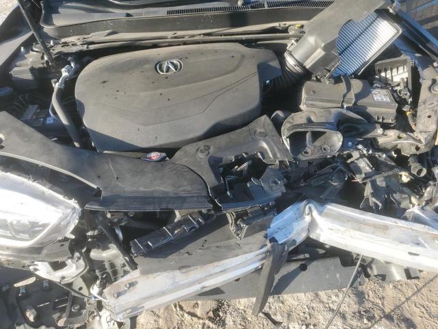 2018 ACURA TLX ADVANC 19UUB2F71JA012439