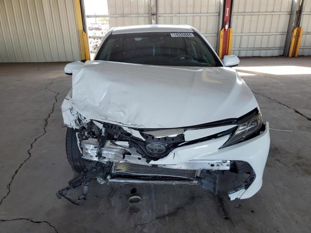 2018 TOYOTA CAMRY L - JTNB11HK0J3034923