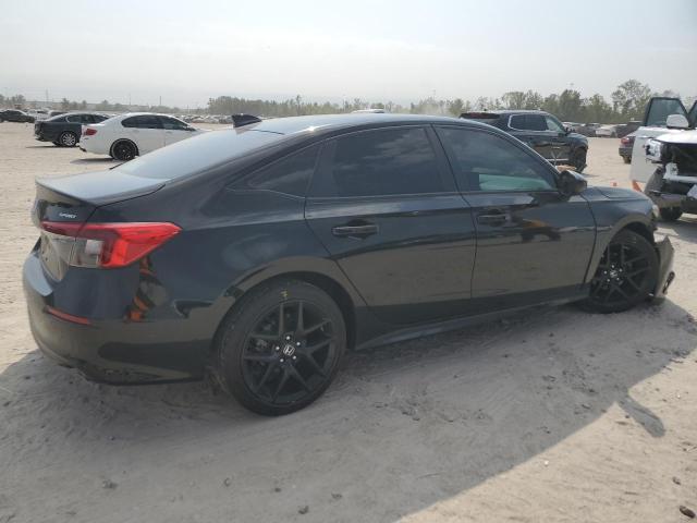 2023 HONDA CIVIC SPOR - 2HGFE2F5XPH511264