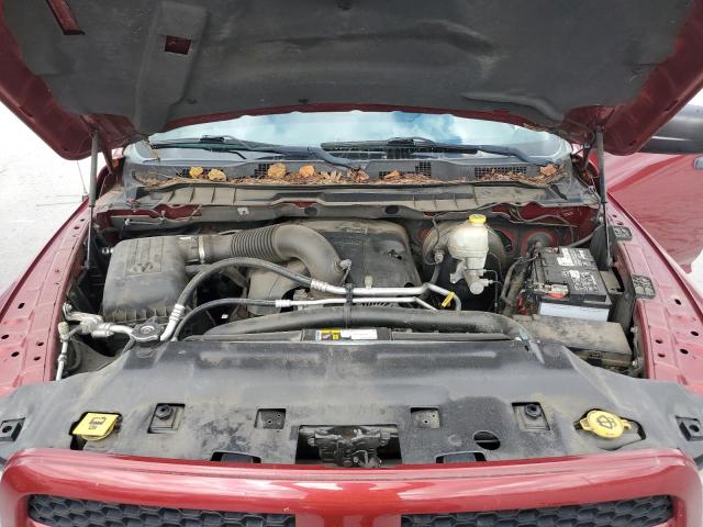 2015 RAM 1500 ST - 1C6RR6FT6FS566041