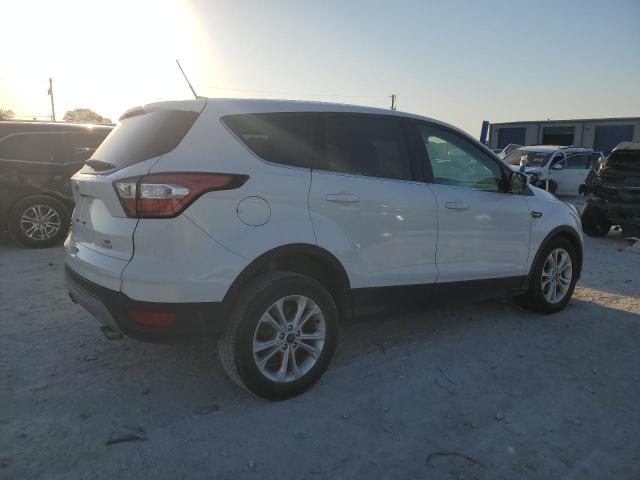 2017 FORD ESCAPE SE - 1FMCU0GD1HUC47263