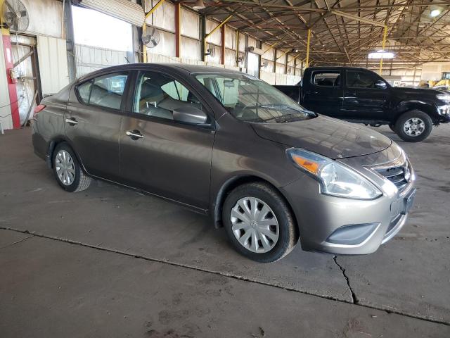 2015 NISSAN VERSA S - 3N1CN7AP7FL822277