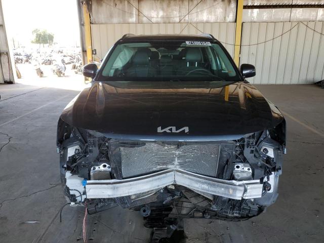 VIN 5XYRL4JC6RG271232 2024 KIA Sorento, S no.5