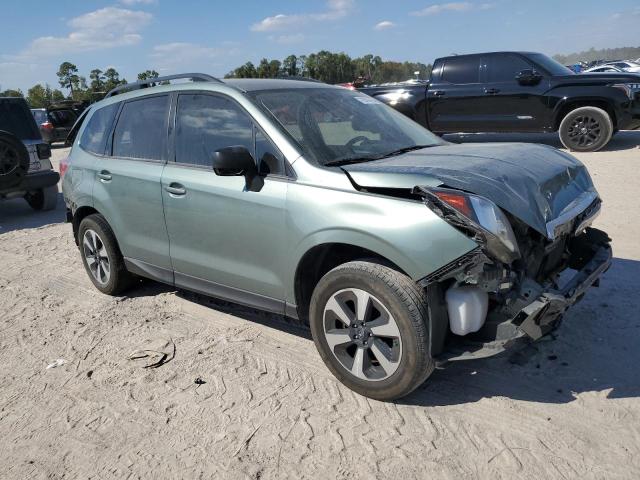 2017 SUBARU FORESTER 2 - JF2SJABC2HH525451