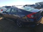 HONDA CIVIC EX photo