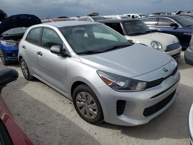 VIN 3KPA25AB8JE051203 2018 KIA Rio, LX no.4