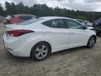 HYUNDAI ELANTRA SE photo