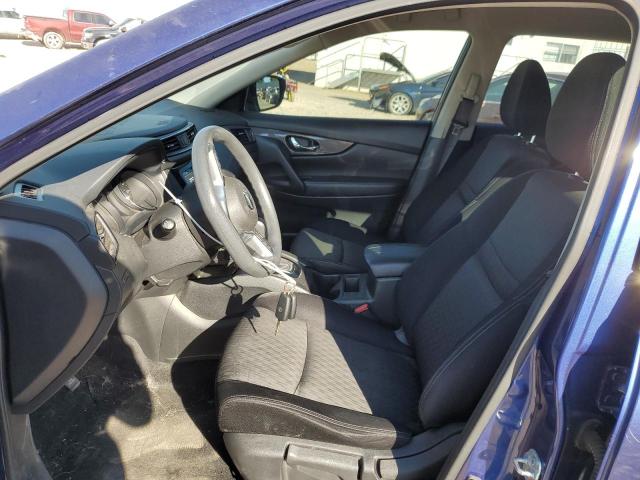 2017 NISSAN ROGUE S - JN8AT2MTXHW140470