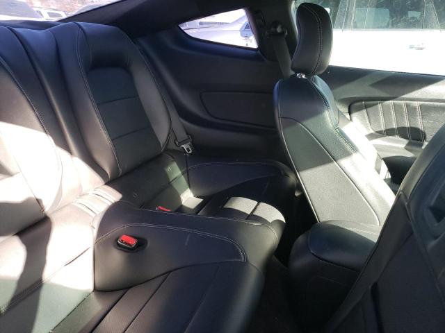 2015 FORD MUSTANG - 1FA6P8TH8F5371222