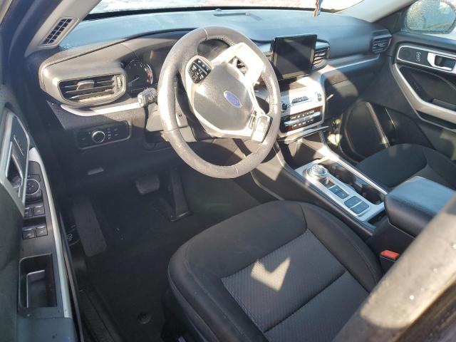 2024 FORD EXPLORER X - 1FMSK7DH0RGA32880