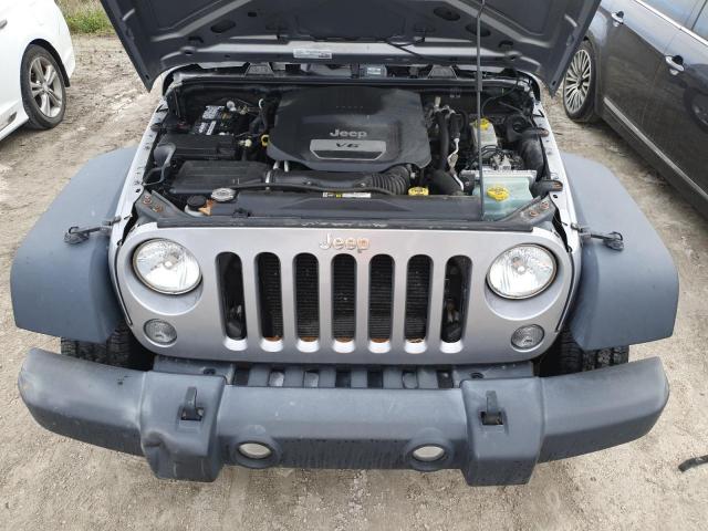 2015 JEEP WRANGLER U - 1C4BJWDG7FL749790