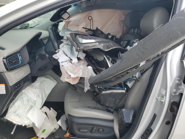 2019 KIA NIRO EX PR - KNDCC3LD6K5236548