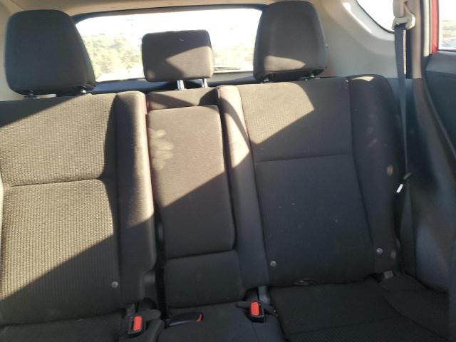2016 TOYOTA RAV4 LE - 2T3ZFREV6GW312246