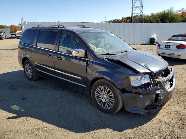 VIN 2C4RC1CG8ER250158 2014 Chrysler Town and Countr... no.4