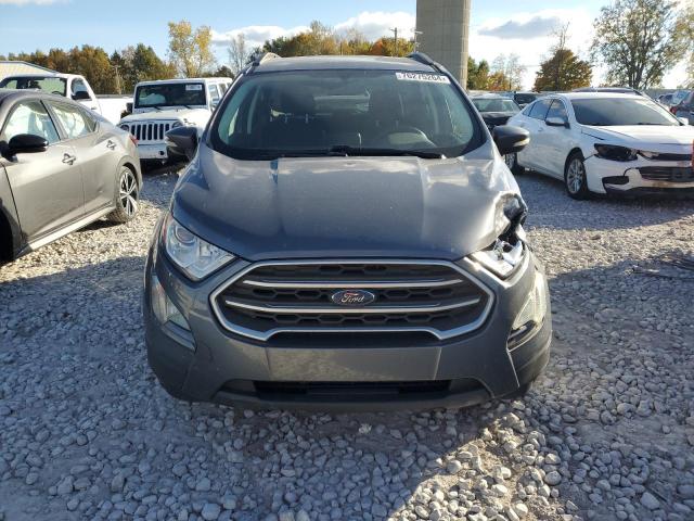 VIN MAJ3P1TEXJC206812 2018 Ford Ecosport, SE no.5