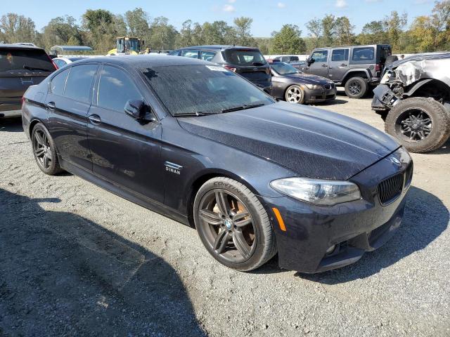 VIN WBAKN9C5XED681576 2014 BMW 5 Series, 550 I no.4